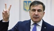 Саакашвили занялся поиском "300 спартанцев"