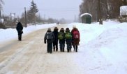 В Астане отменили занятия для школьников и студентов колледжей