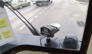 Когда начнут штрафовать водителей, нарушения которых сняли на камеры автобусов в Алматы