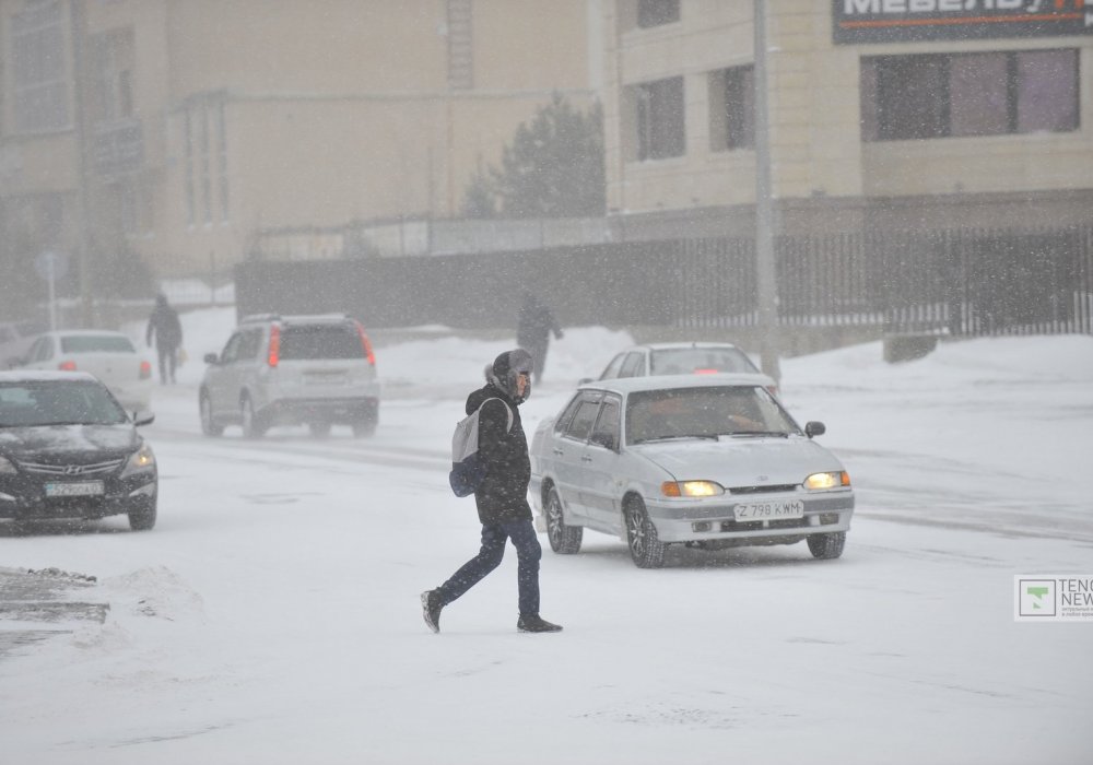 Фото из архива ©Tengrinews.kz