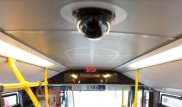 Распознающие лица камеры в автобусах Алматы помогли найти 50 карманников