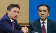 Султанов попросил Сагинтаева наказывать заместителей министров