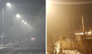 Мы задыхаемся от дыма: карагандинцы жалуются на едкий смог в городе