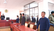 Суд по делу об убийстве друга жениха завершился скандалом в ЮКО