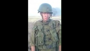 Случайно вышло: солдат в России сжег БТР и попал на видео