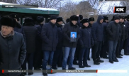 Вдова погибшего охранника акимата Актобе не верит в суицид