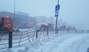 Астану приводят в порядок после бури: Исекешев обратился к жителям столицы