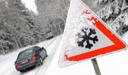 Водители думали, что зимы не будет - ДВД Алматы об авариях в снегопад