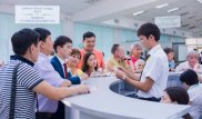 Два нестандартных ЦОНа открылись в Астане
