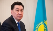 Алик Айдарбаев получил новую должность