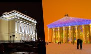 Куда сходить в выходные в Астане и Алматы