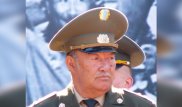 "Плохих солдат в армии нет, есть только "косячные" офицеры" - "Кара майор" обратился к курсантам