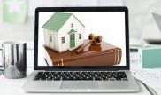 Недвижимость впервые арестовали через Интернет в Казахстане