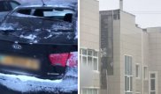 Сколько в Астане пострадало машин и домов от бурана