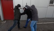 "Сломали челюсть и обокрали". Студента колледжа избили в Алматы