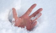 В СКО нашли пропавшего во время бурана учителя