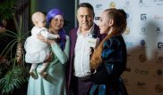 70-летний певец Ренат Ибрагимов станет отцом в девятый раз