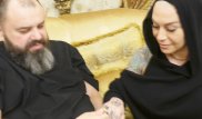 Фадеев прокомментировал информацию о свадьбе с Наргиз Закировой