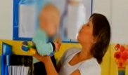 Годовалый ребенок ослеп на оба глаза по вине матери в Актобе