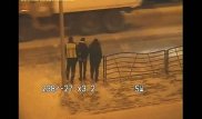 Нападение в подъезде. Полиция Астаны поймала преступников за 5 минут