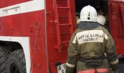Мужчина погиб и двое отравились угарным газом при пожаре в Алматы