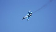 Крушение Су-27 в Алматинской области: пилот осужден на 4 года