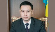 Галымжан Таджияков получил должность в НУХ "Байтерек"