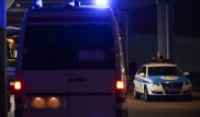 Покусавший падчерицу мужчина пытался скрыться: в ДВД рассказали подробности