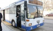 Проезд в автобусах подорожает в Костанае