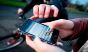 Мужчина в ЮКО отбирал телефоны у интернет-продавцов