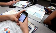 Нет документа, запрещающего пользоваться смартфонами в школах - МОН