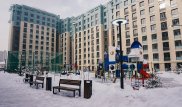 Gagarin park: к полету готов!