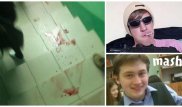 Школьник из Перми рассказал, как их пришли резать "старшеклассники в черном"