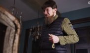 Комик снял пародию на Рамзана Кадырова. Автора дружно принялись "хоронить"