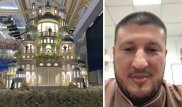 Кондитер Ренат Агзамов высказался о стоимости свадебного торта в Шымкенте