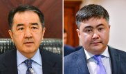 "В голове надо держать". Сагинтаев отчитал министра нацэкономики
