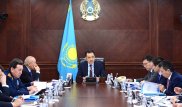 Это последнее предупреждение для нас всех - Сагинтаев о критике Президента