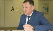 Директор драмтеатра имени Ауэзова Ерлан Билалов внес залог 1 205 000 тенге