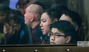 Брат супруги Бишимбаева выступил в суде