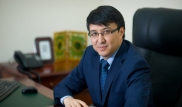Нуржан Альтаев назначен вице-министром труда и социальной защиты населения