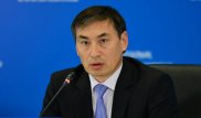 Назначен заместитель Умирзака Шукеева