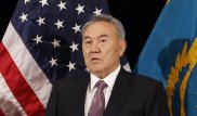 Назарбаев Трампу: 26 лет Казахстан является другом Америки