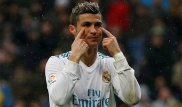 Президент "Реала" поручил найти новый клуб для Роналду