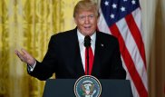 Трамп рассказал Назарбаеву о своих достижениях