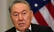 Нас беспокоят "ушедшие на ноль" отношения США и РФ - Назарбаев