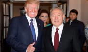 Назарбаев: В США будет заключено более 20 контрактов на 7,5 миллиарда долларов