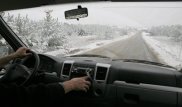 Эксперты рассказали, как автомобили шпионят за своими водителями