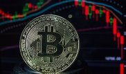 Курс биткоина за сутки упал на 25 процентов