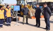 Бывшего замакима района Сарыарка в Астане осудили на 9 лет