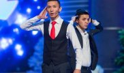 Кто заменит команду КВН "Спарта" на Первом канале